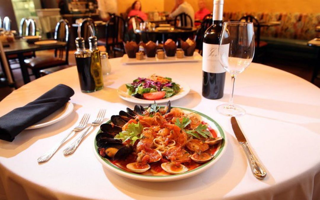 55 Cleveland-area restaurants to try before you die